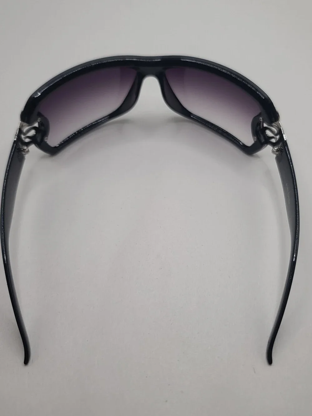 Women's Snake Accent Fashion Sunglasses